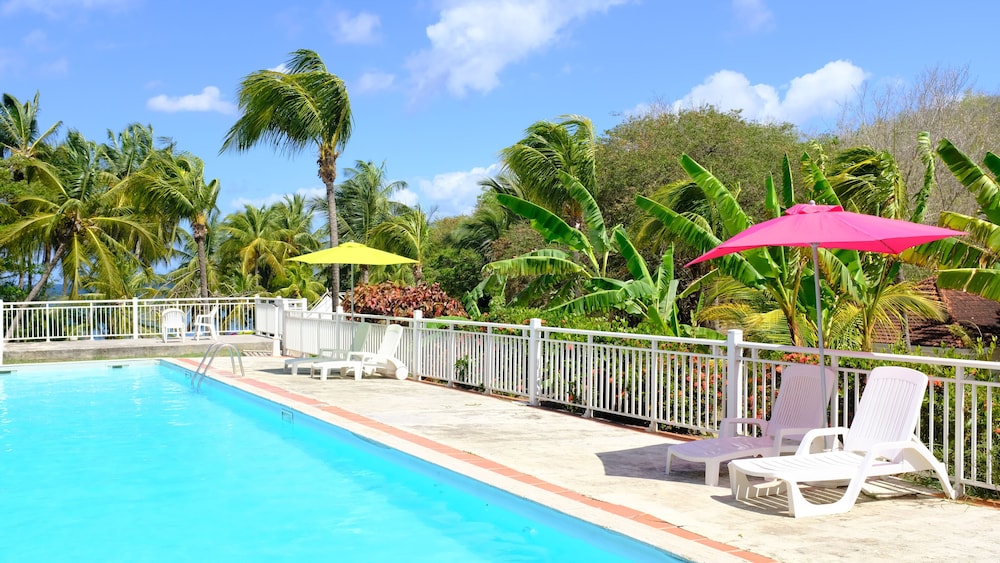 limperatrice village residence hoteliere