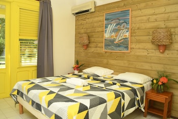 limperatrice village residence hoteliere