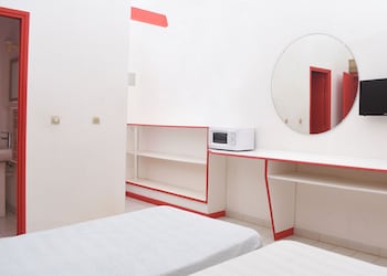 limperatrice village residence hoteliere