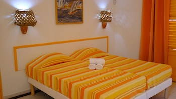 limperatrice village residence hoteliere