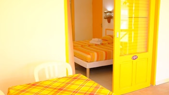 limperatrice village residence hoteliere