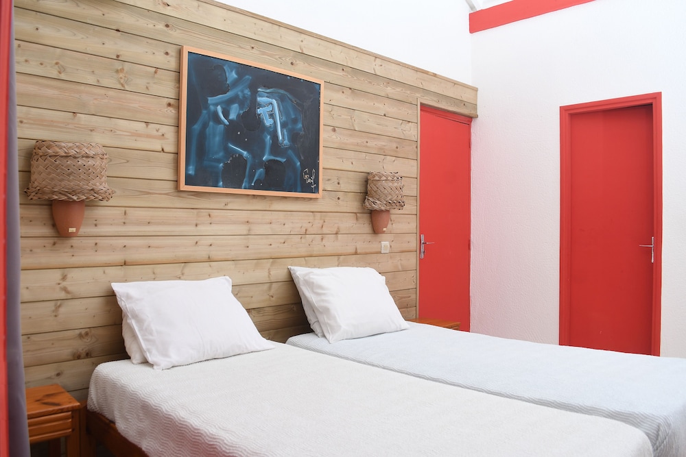 limperatrice village residence hoteliere