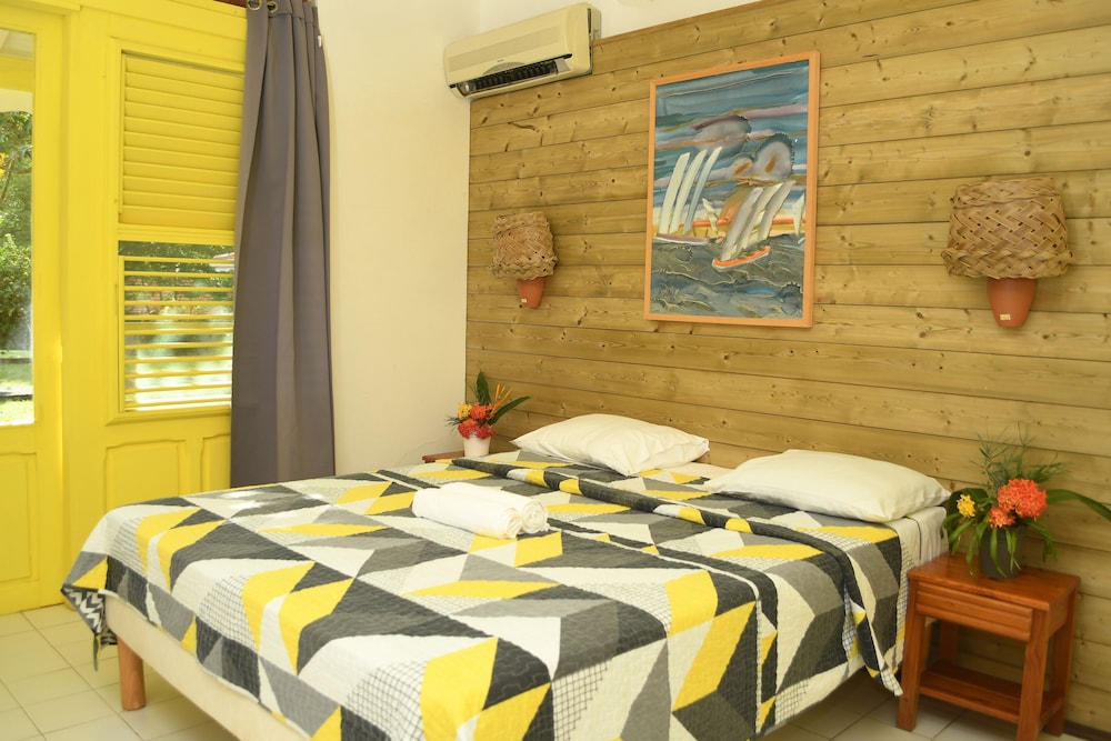 limperatrice village residence hoteliere