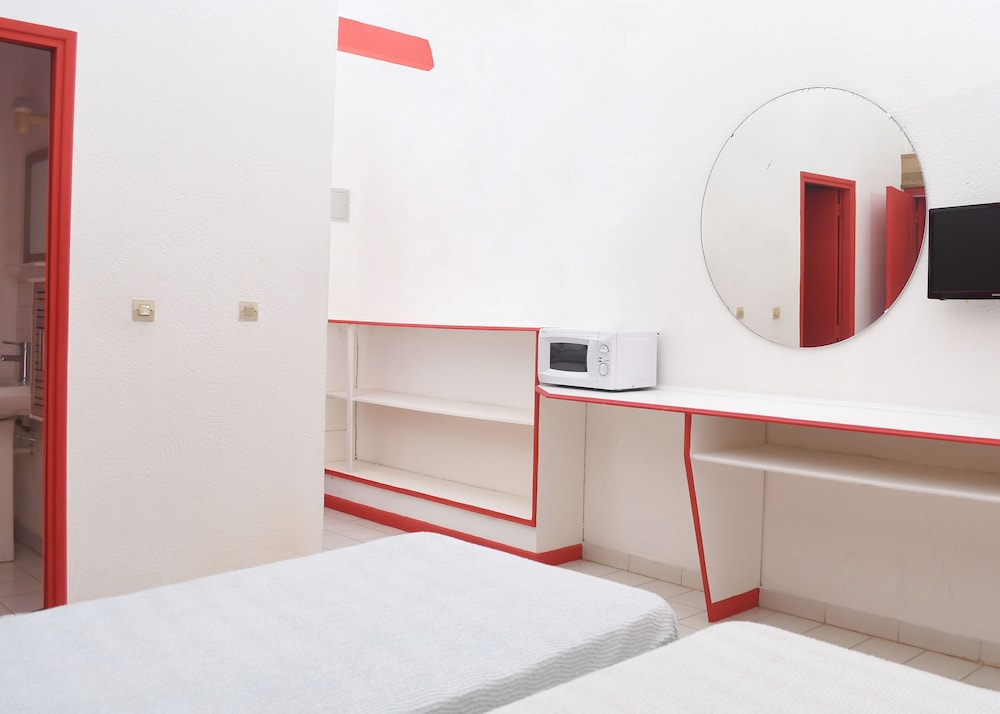 limperatrice village residence hoteliere