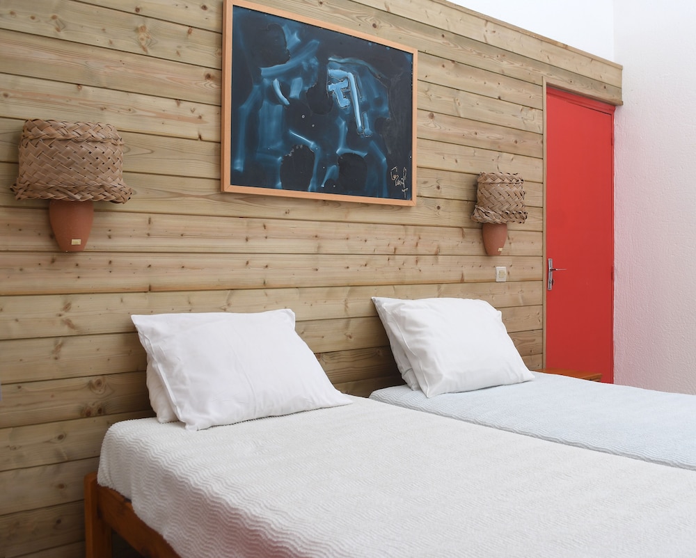 limperatrice village residence hoteliere