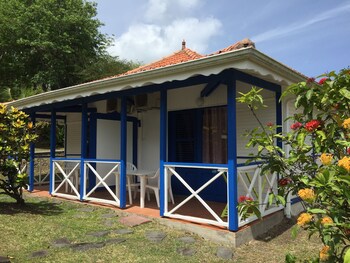 limperatrice village residence hoteliere