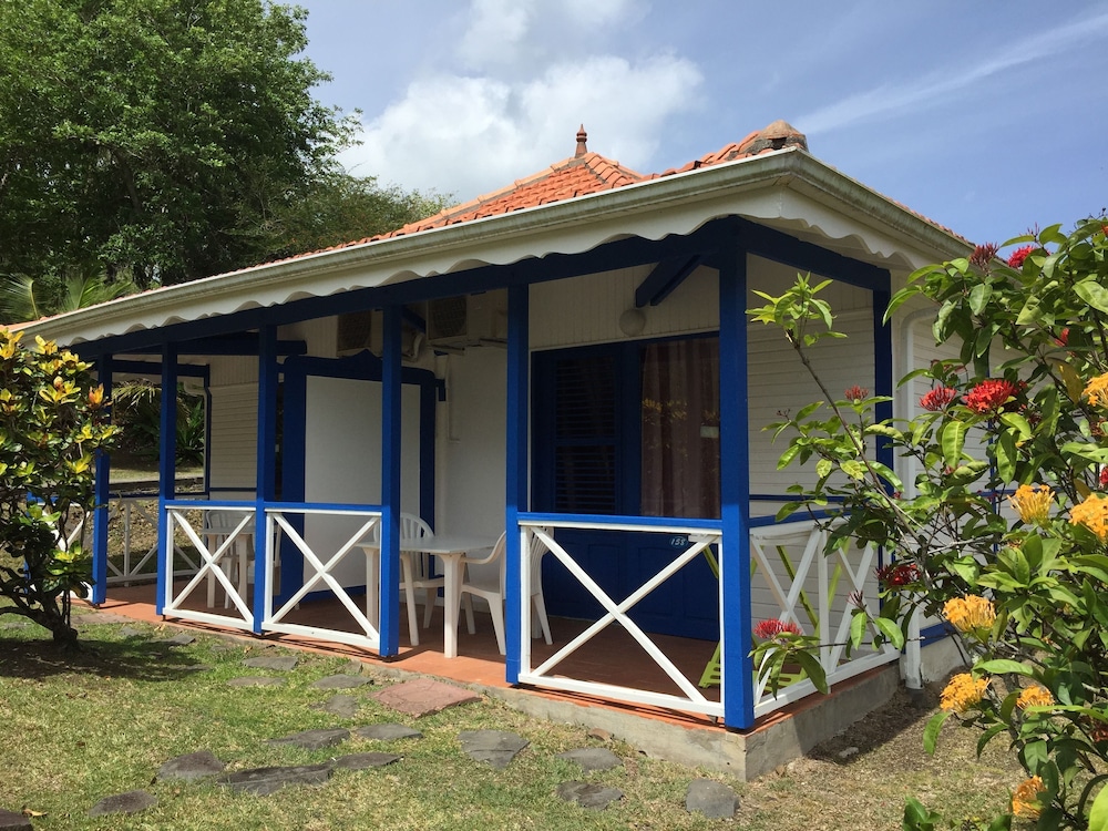 limperatrice village residence hoteliere