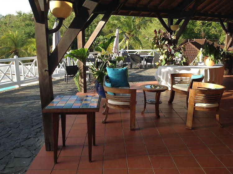 limperatrice village residence hoteliere