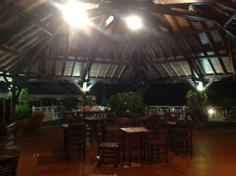 limperatrice village residence hoteliere