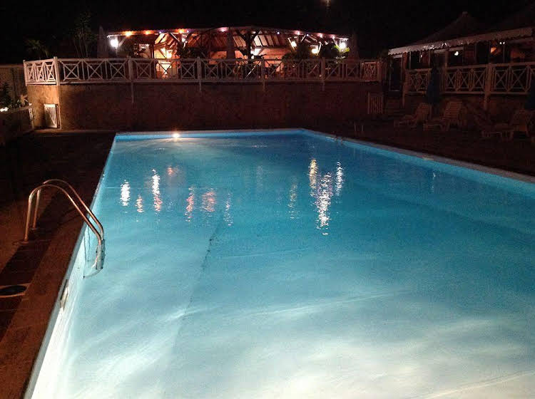 limperatrice village residence hoteliere