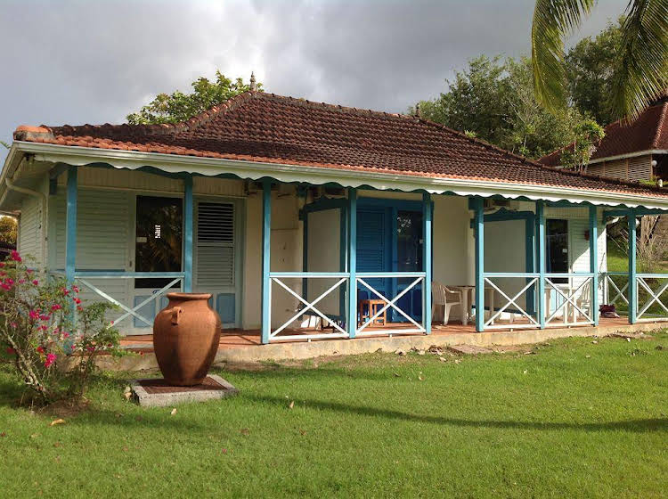 limperatrice village residence hoteliere