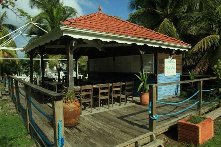 limperatrice village residence hoteliere