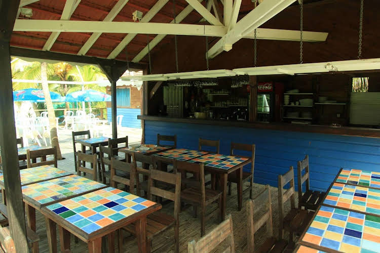 limperatrice village residence hoteliere