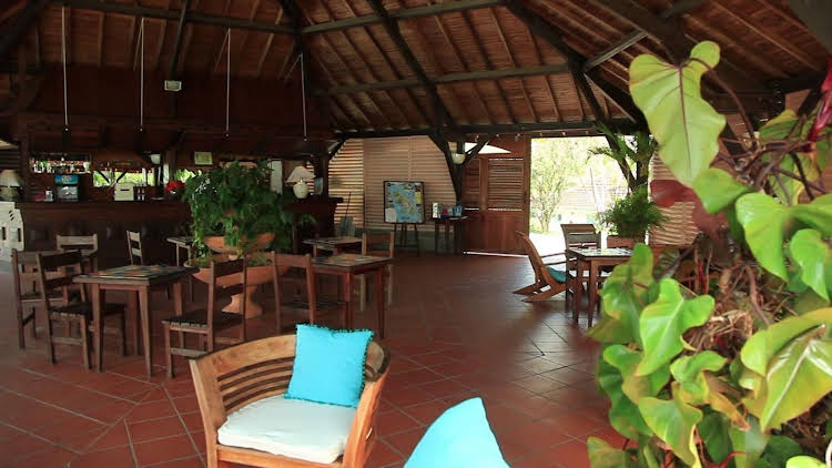 limperatrice village residence hoteliere