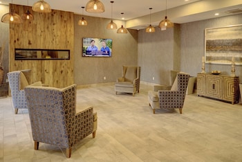 clarion pointe downtown gatlinburg