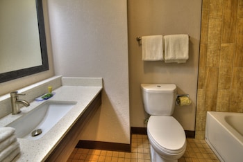 clarion pointe downtown gatlinburg