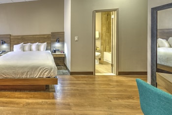 clarion pointe downtown gatlinburg