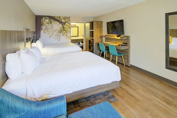 clarion pointe downtown gatlinburg
