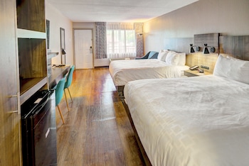 clarion pointe downtown gatlinburg
