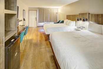 clarion pointe downtown gatlinburg