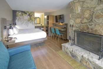 clarion pointe downtown gatlinburg