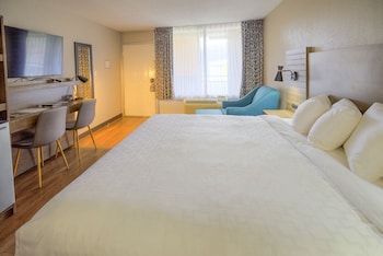 clarion pointe downtown gatlinburg