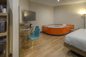 clarion pointe downtown gatlinburg