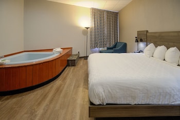 clarion pointe downtown gatlinburg