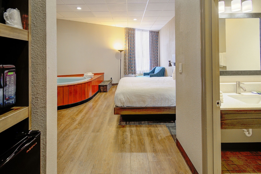 clarion pointe downtown gatlinburg