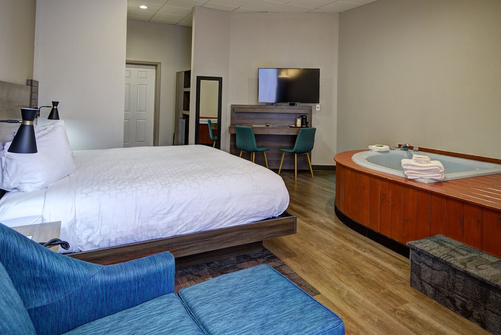 clarion pointe downtown gatlinburg