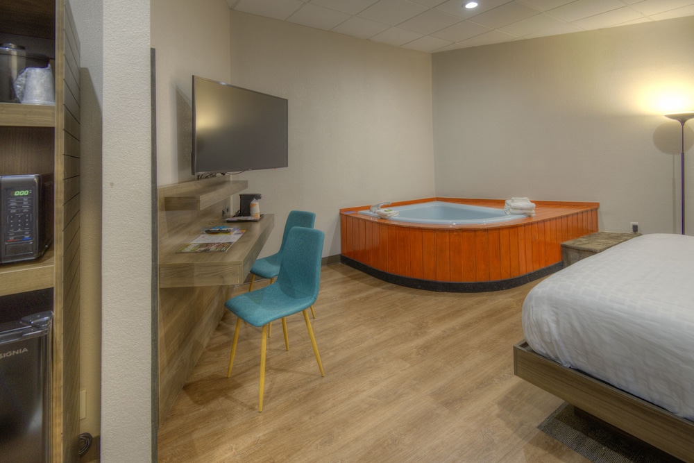 clarion pointe downtown gatlinburg