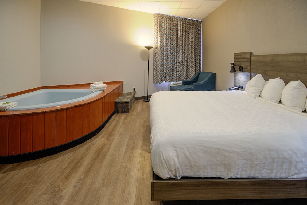 clarion pointe downtown gatlinburg