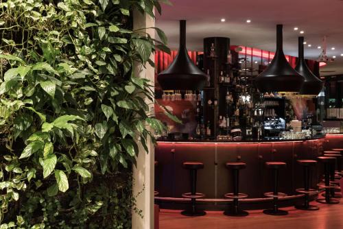 scandic berlin potsdamer platz