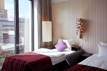 scandic berlin potsdamer platz