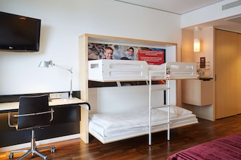 scandic berlin potsdamer platz