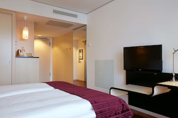 scandic berlin potsdamer platz