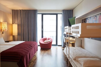 scandic berlin potsdamer platz