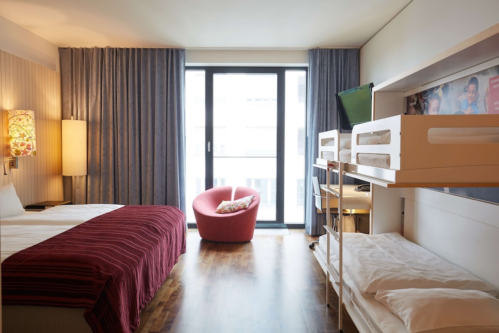 scandic berlin potsdamer platz