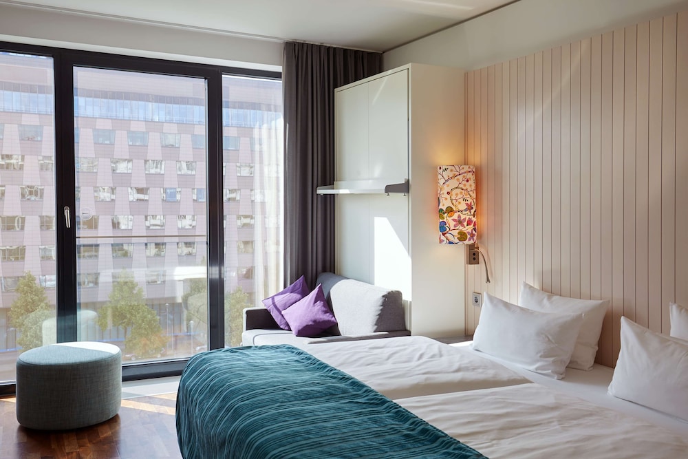 scandic berlin potsdamer platz