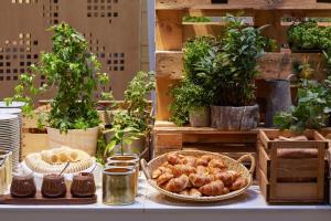 Scandic Berlin Potsdamer Platz,Diplomatic Quarter>>Berlin,4 star