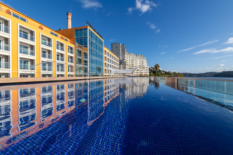 Pestana Douro - Riverside Urban Resort