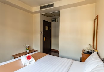 dandd inn khaosan