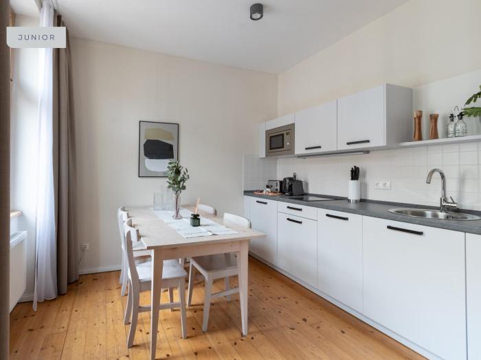 schoenhouse avenue by limehome