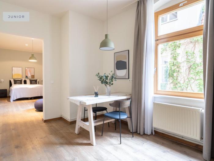 schoenhouse avenue by limehome