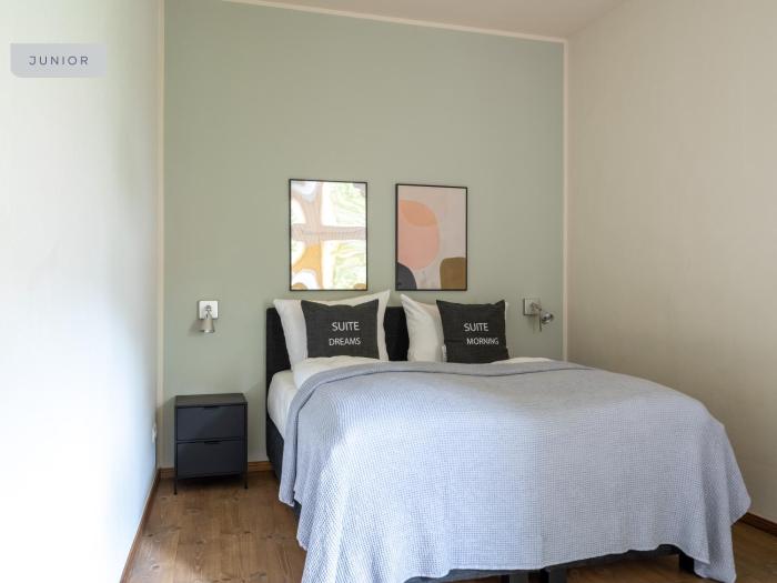 schoenhouse avenue by limehome