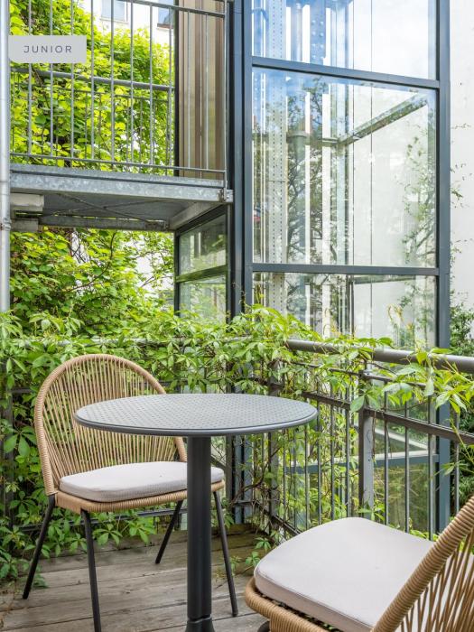 schoenhouse avenue by limehome