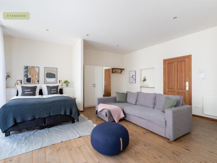 schoenhouse avenue by limehome