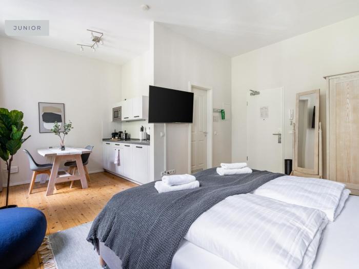 schoenhouse avenue by limehome