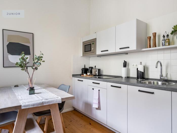 schoenhouse avenue by limehome