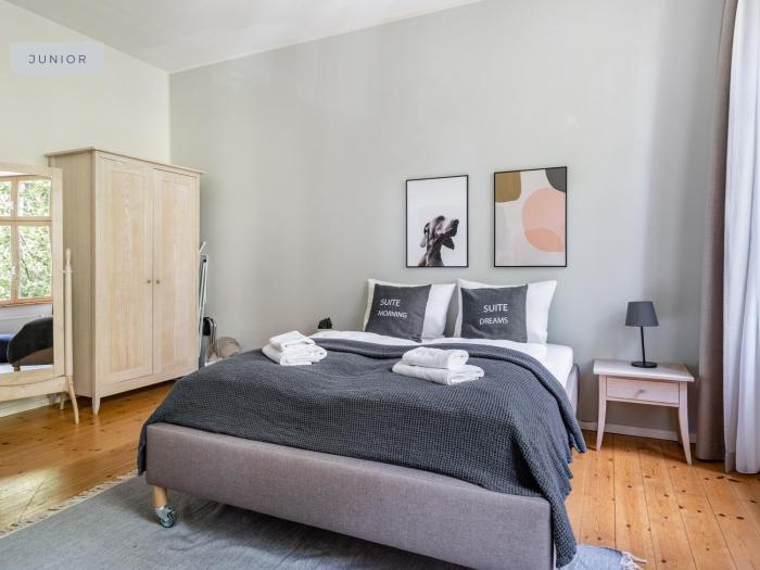 schoenhouse avenue by limehome